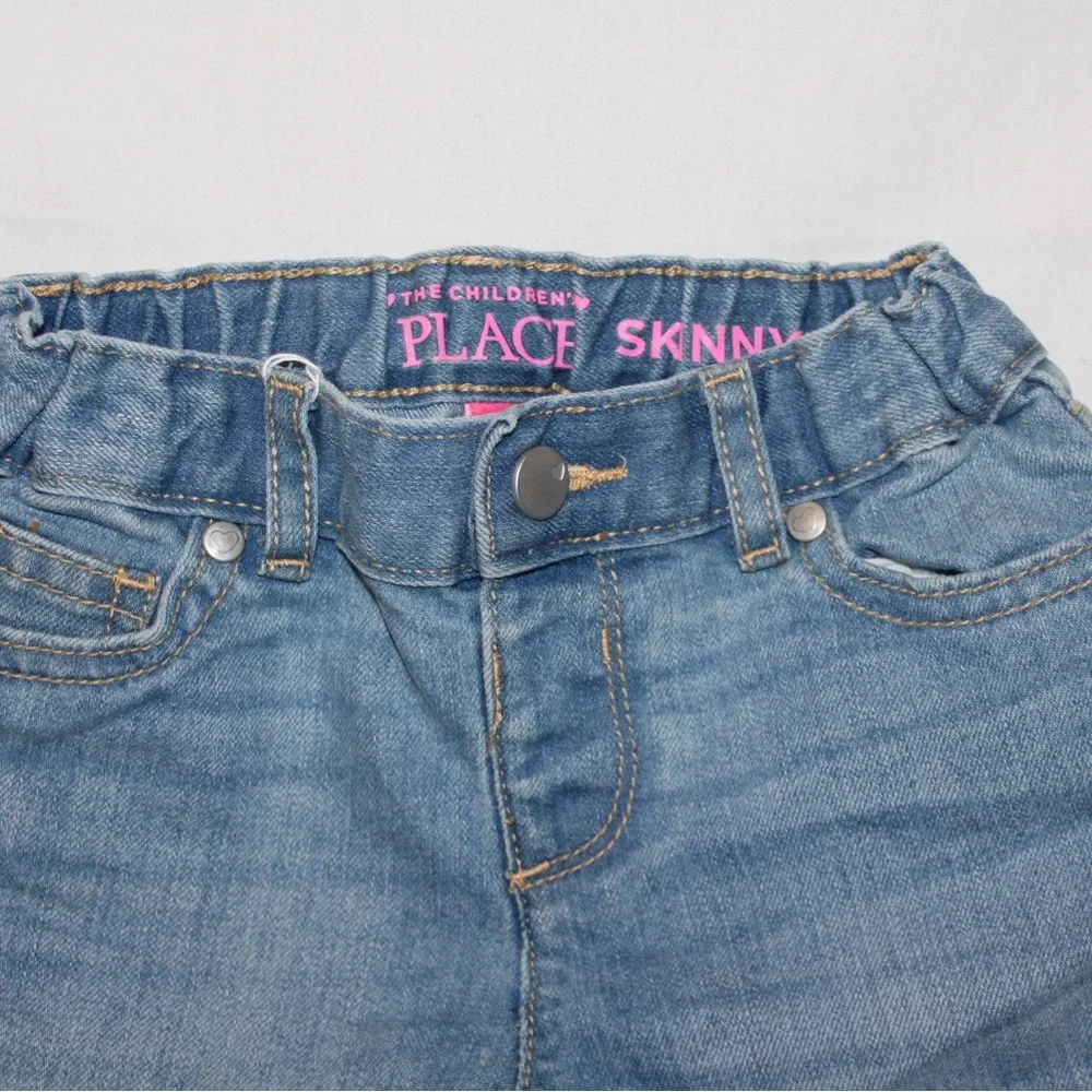 The Children’s Place skinny jeans size 4T